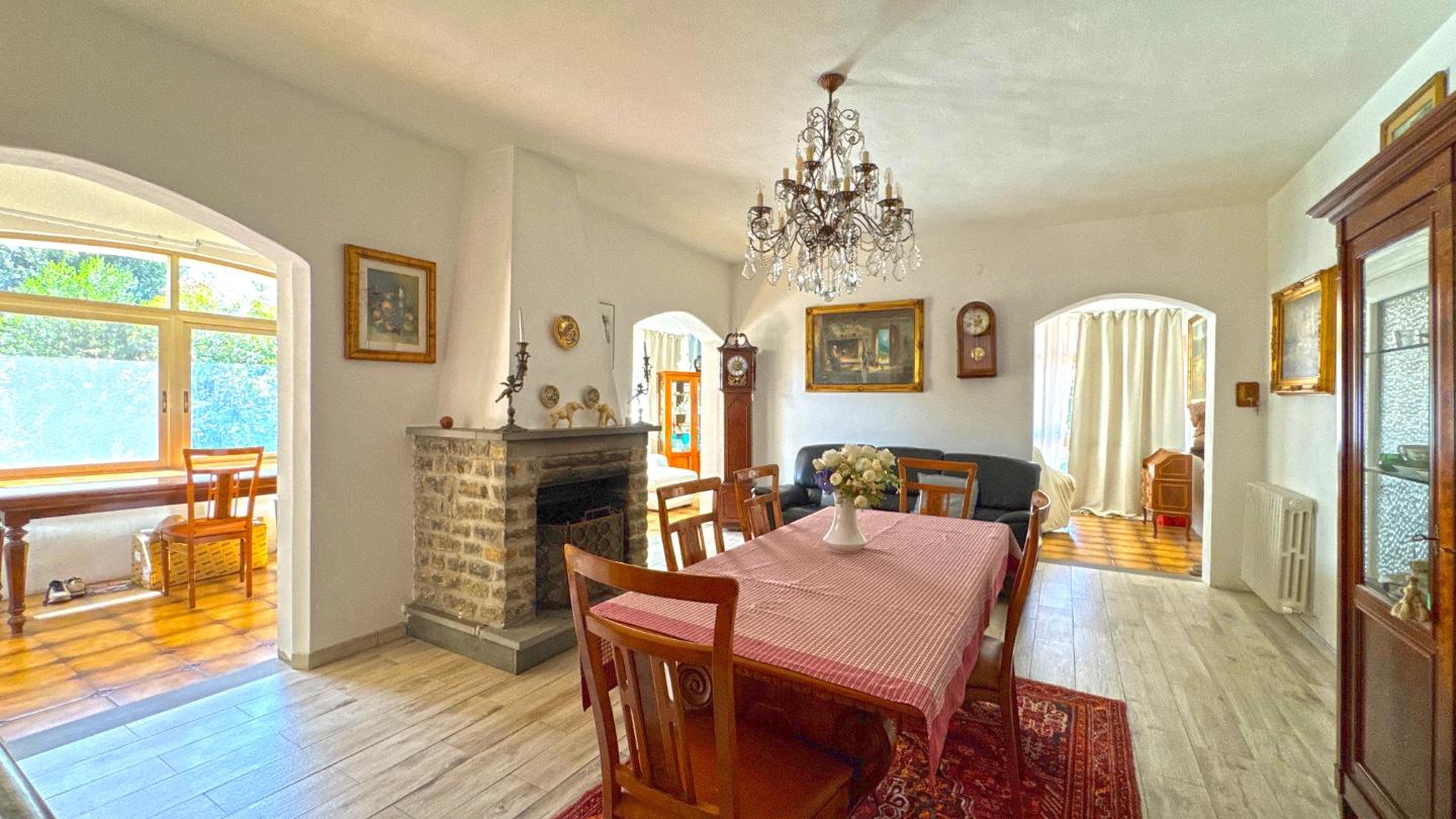 Villa - Casale Marittimo (8/28)