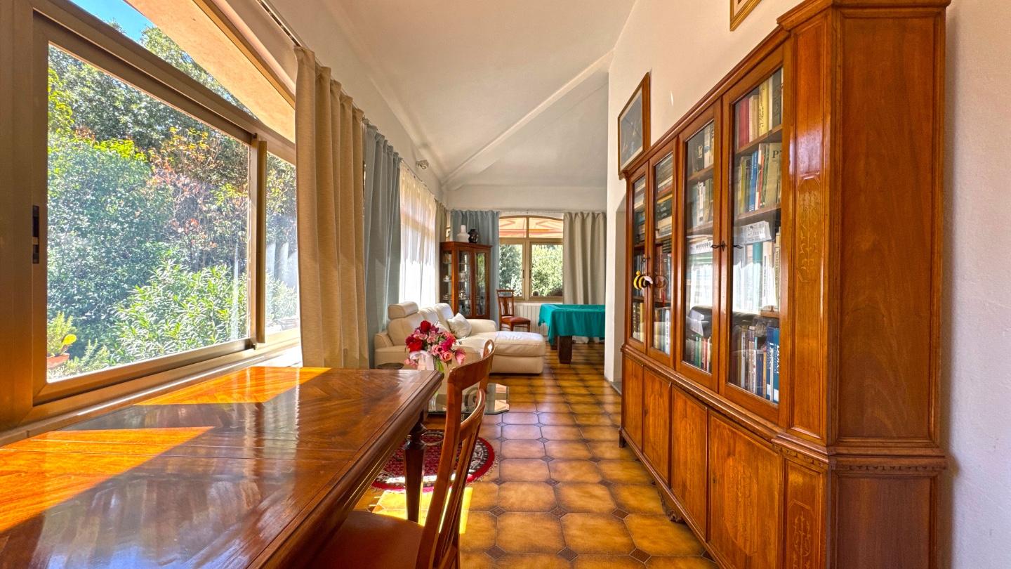 Villa - Casale Marittimo (5/28)