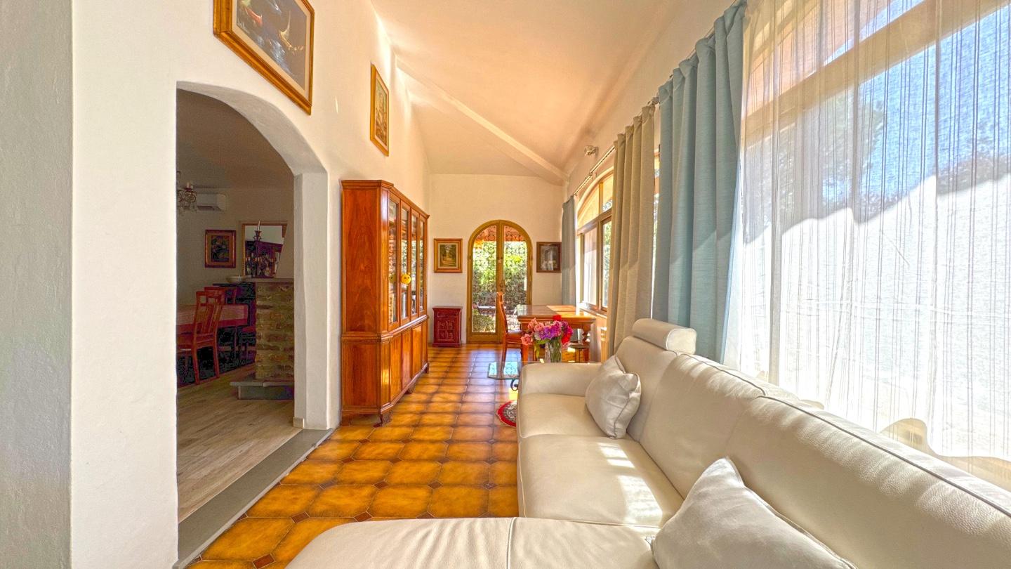 Villa - Casale Marittimo (6/28)