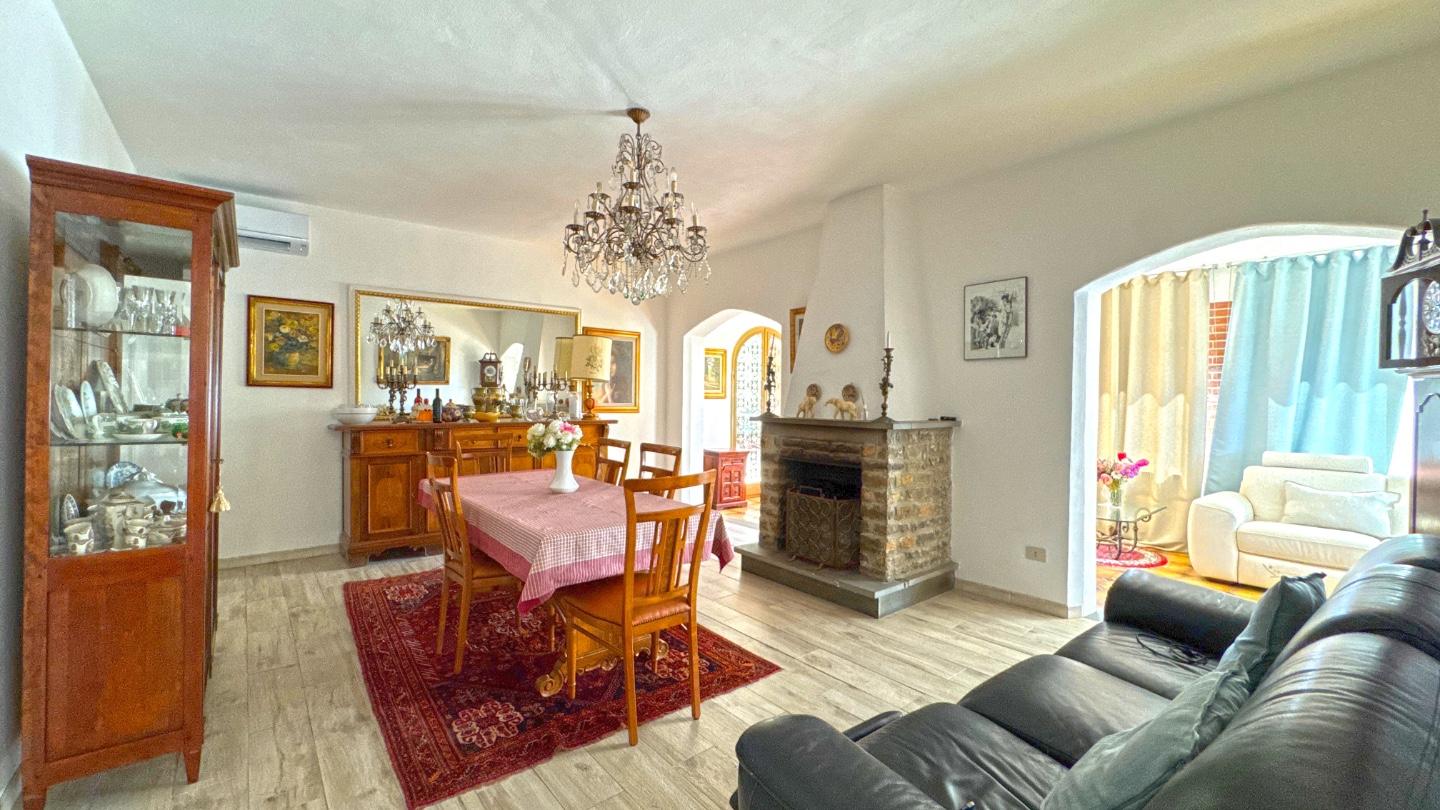 Villa - Casale Marittimo (9/28)