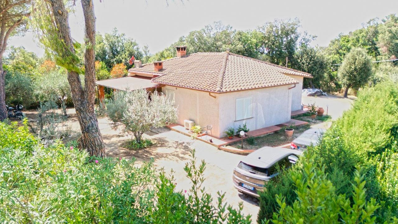 Villa - Casale Marittimo (17/28)