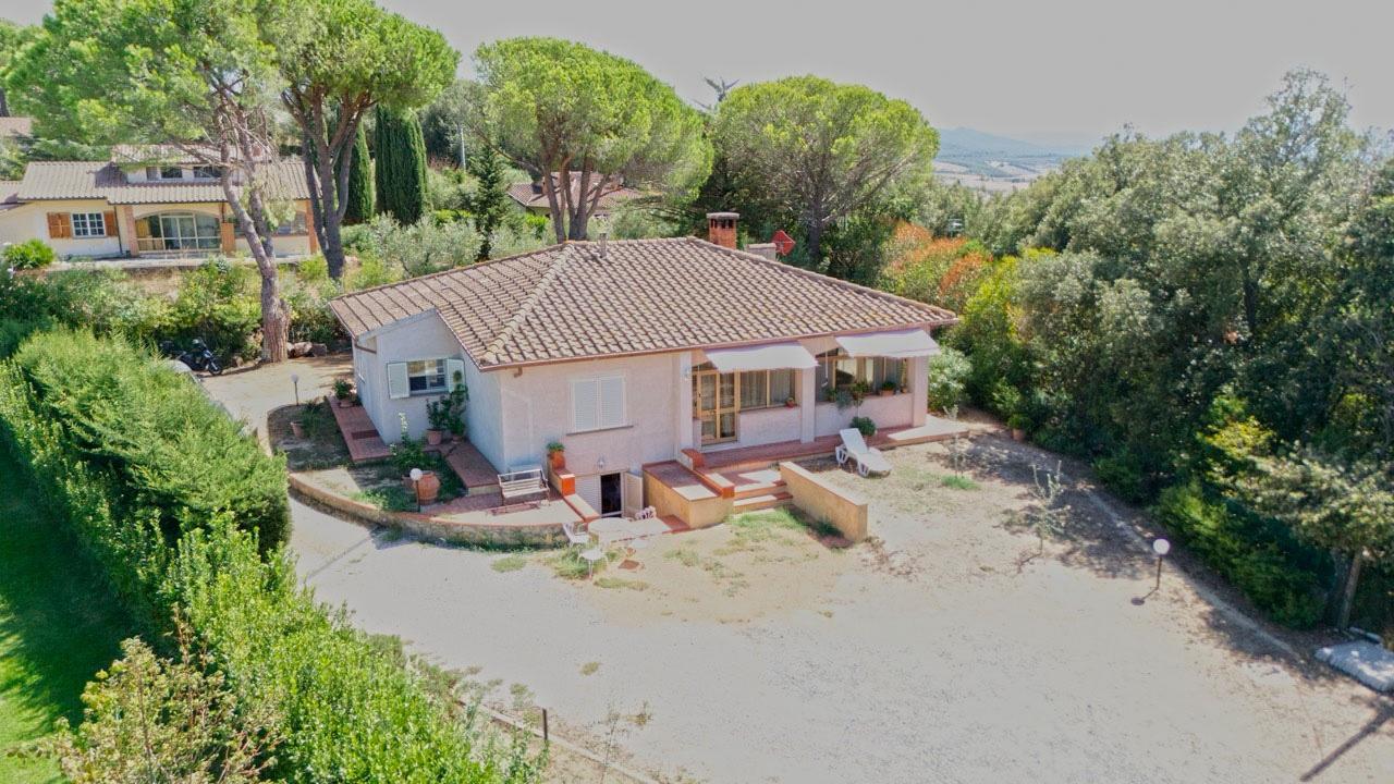 Villa - Casale Marittimo (15/28)