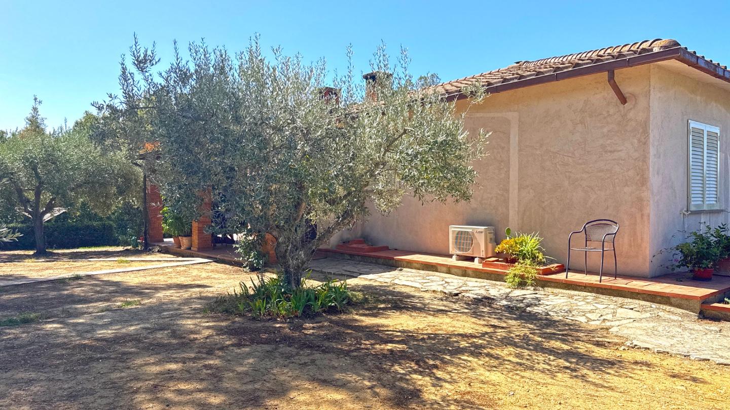 Villa - Casale Marittimo (4/28)
