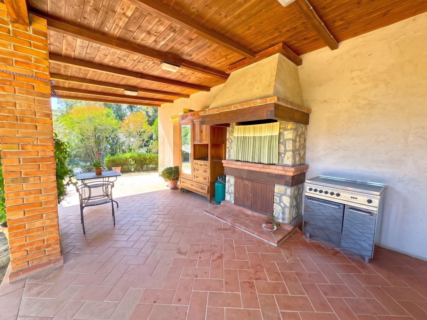 Villa - Casale Marittimo (24/28)