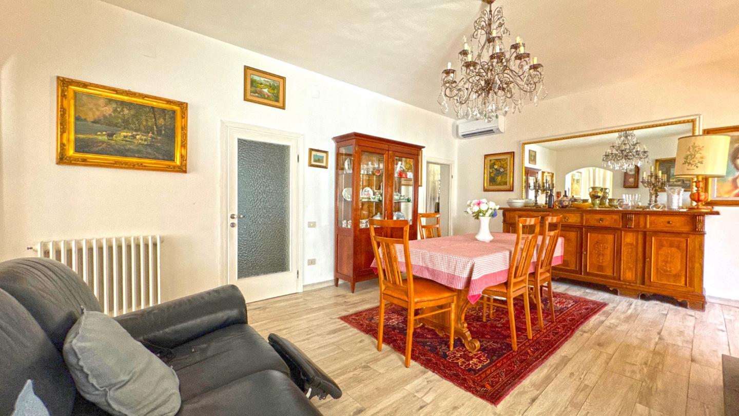 Villa - Casale Marittimo (7/28)