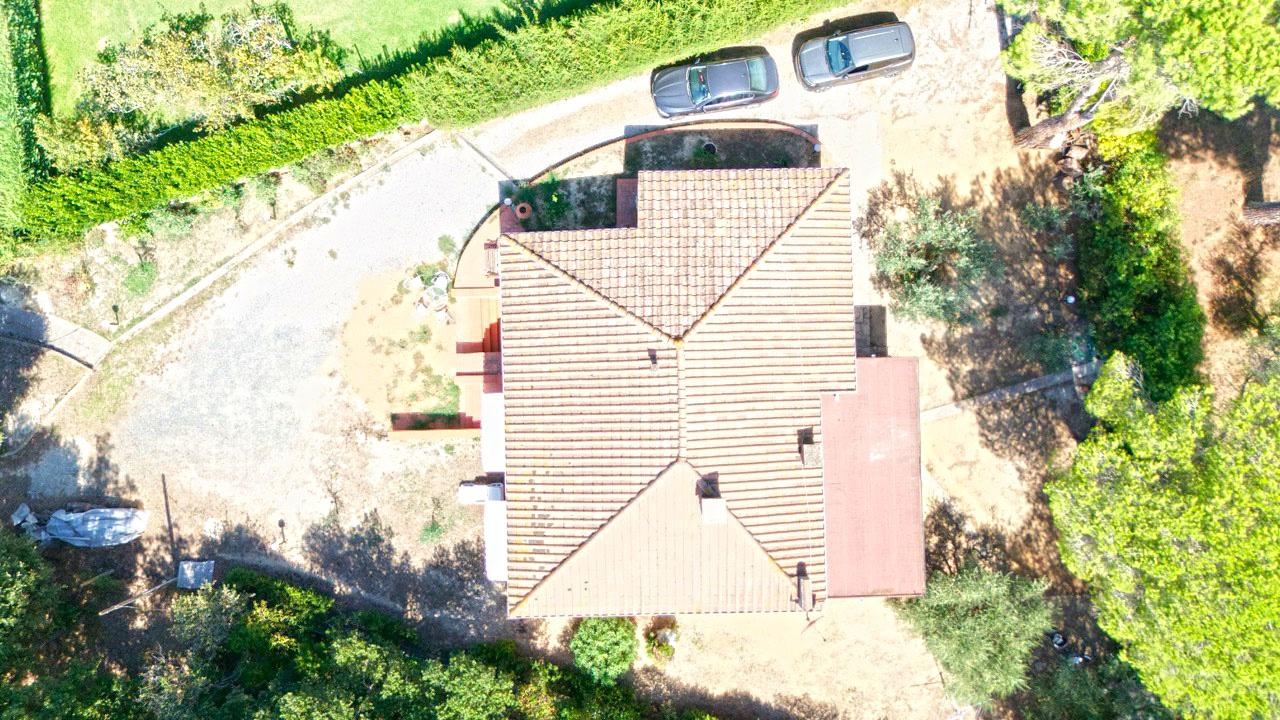 Villa - Casale Marittimo (18/28)