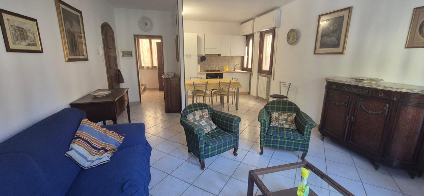 Appartamento - Centro mare, Viareggio (2/25)