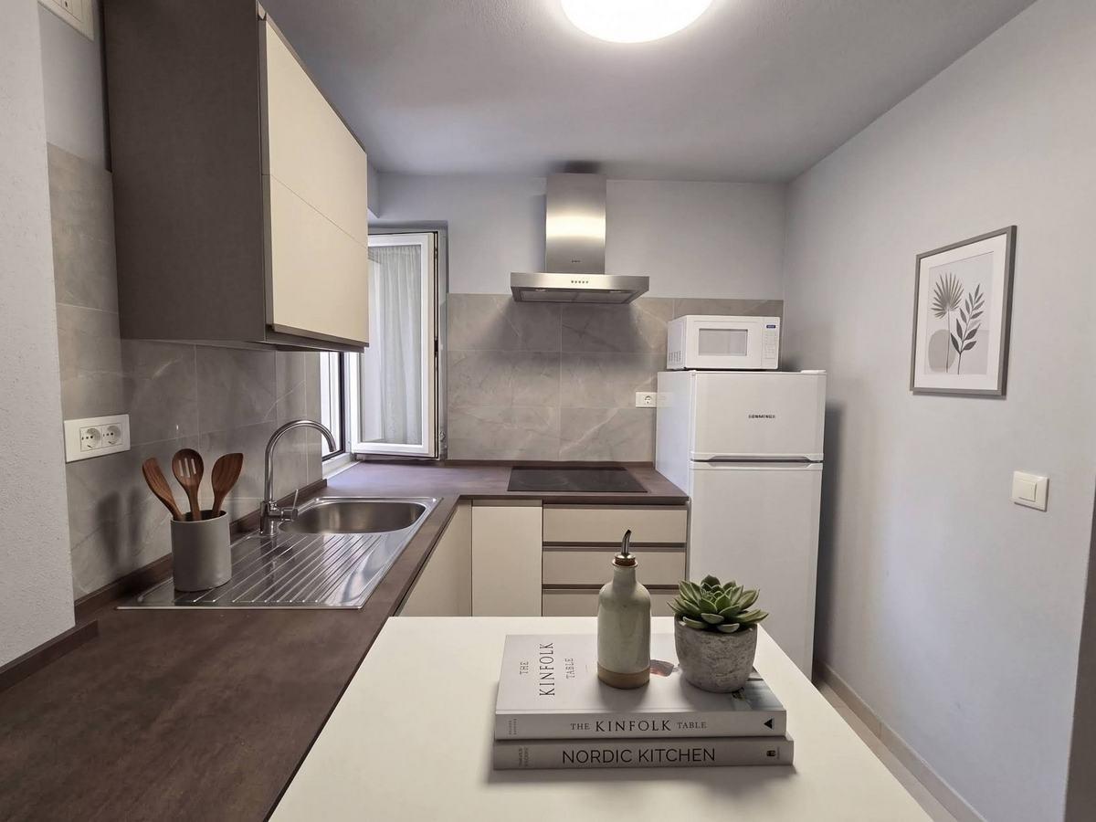 Appartamento - Marina Di Massa, Massa (40/47)