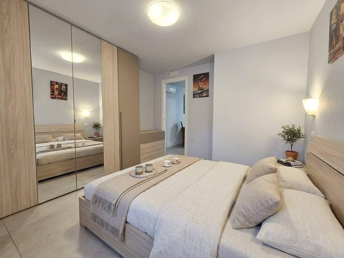 Appartamento - Marina Di Massa, Massa (47/47)