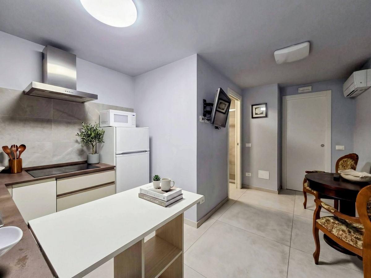 Appartamento - Marina Di Massa, Massa (41/47)