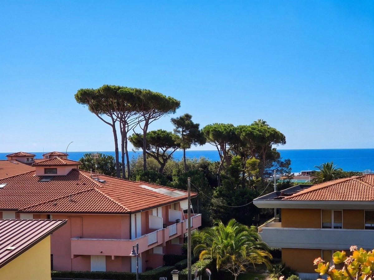 Appartamento in vendita a Massa
