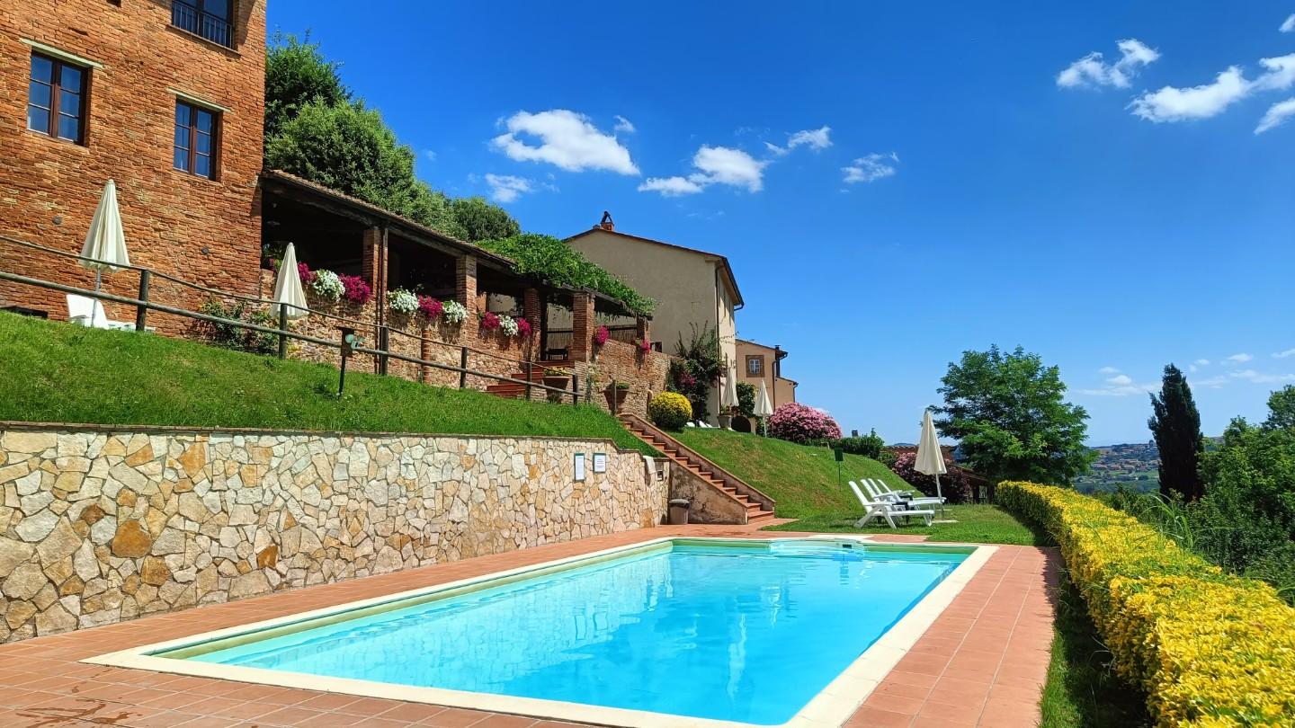 Villa - Casanova, Terricciola (21/41)