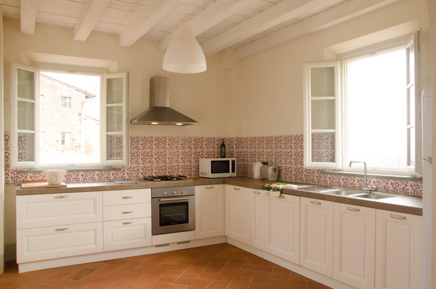 Villa - Casanova, Terricciola (35/41)