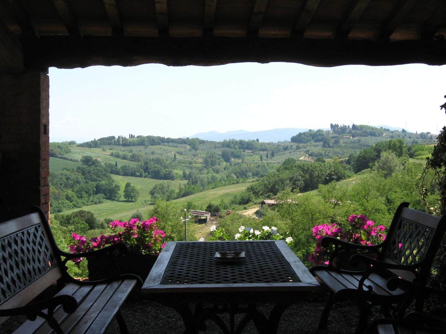 Villa - Casanova, Terricciola (6/41)