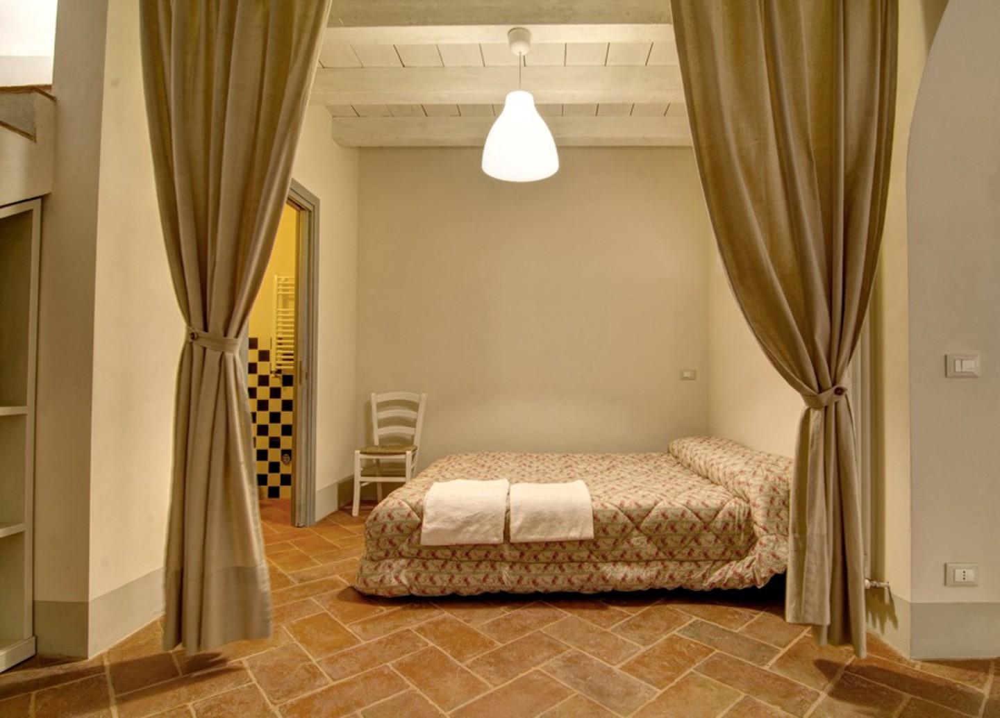 Villa - Casanova, Terricciola (39/41)