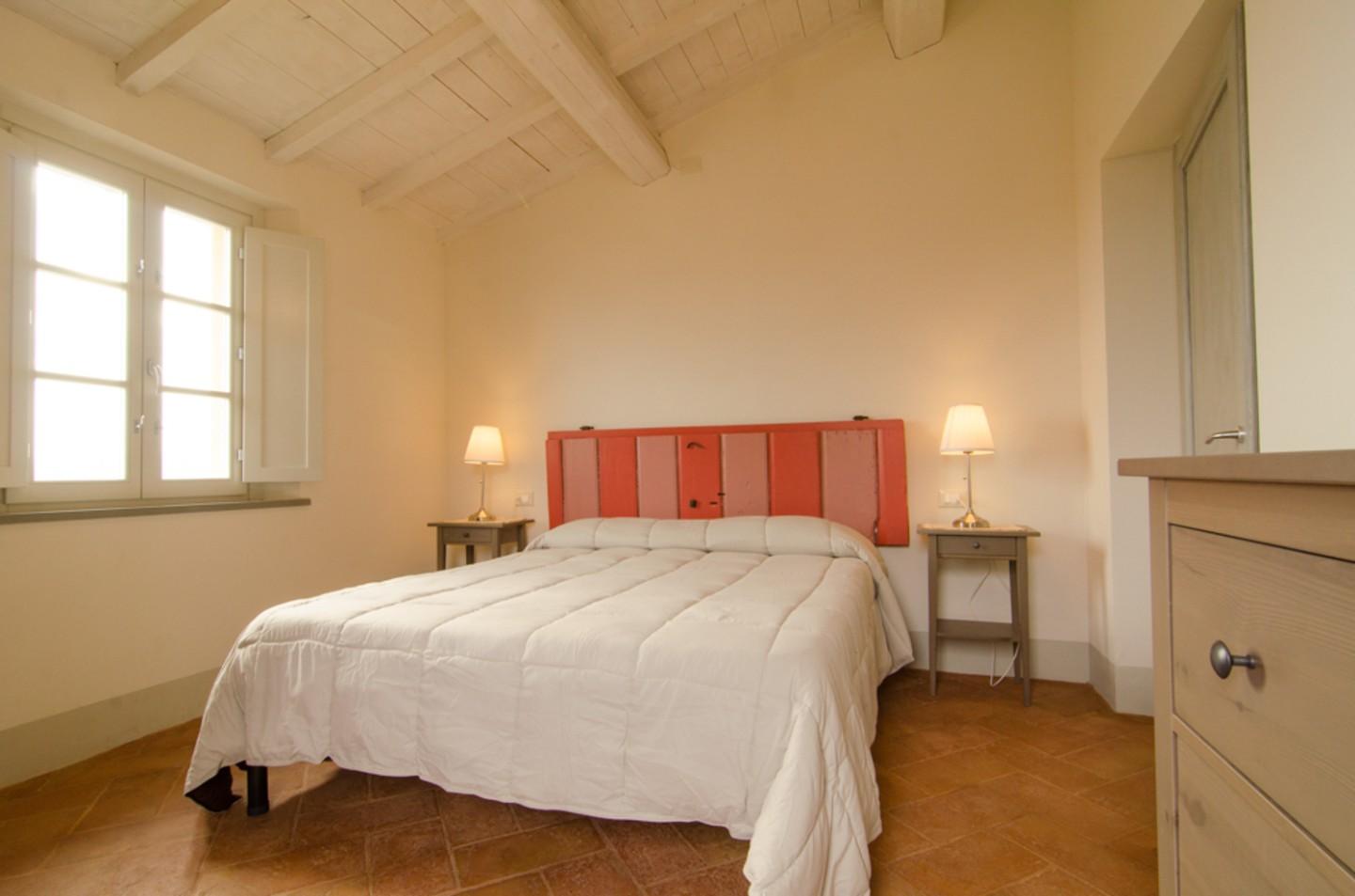 Villa - Casanova, Terricciola (31/41)