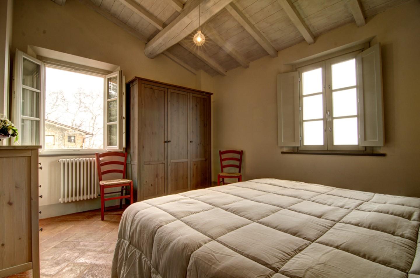 Villa - Casanova, Terricciola (29/41)