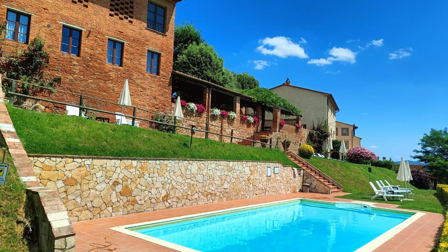Villa - Casanova, Terricciola (20/41)
