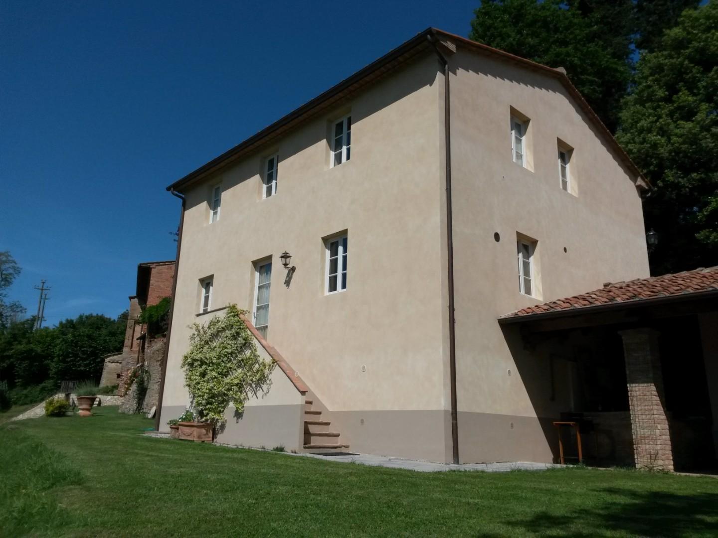 Villa - Casanova, Terricciola (32/41)