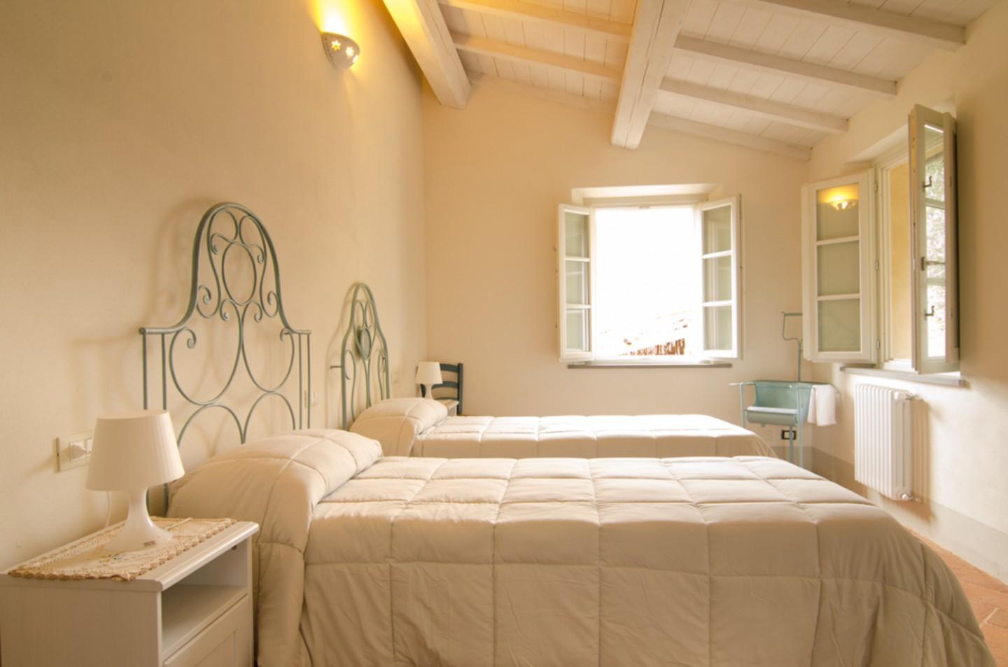 Villa - Casanova, Terricciola (27/41)