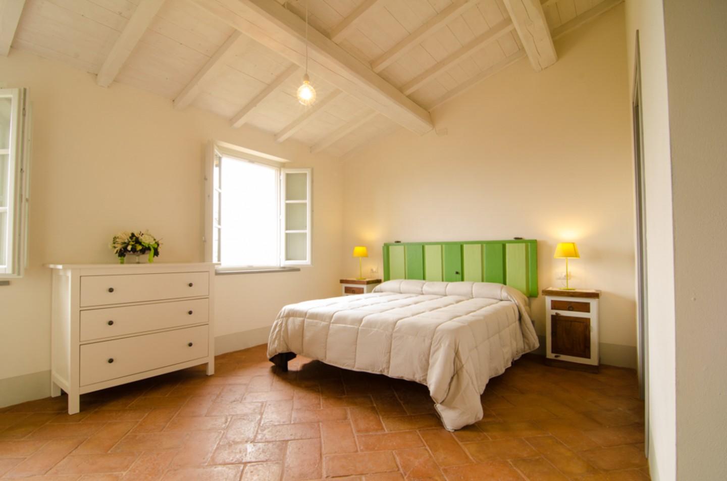 Villa - Casanova, Terricciola (28/41)