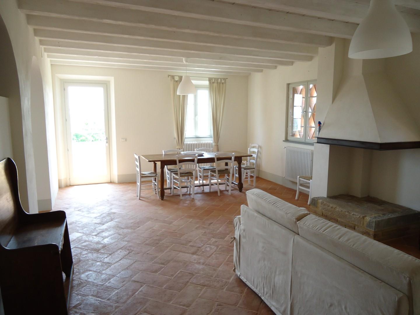 Villa - Casanova, Terricciola (37/41)