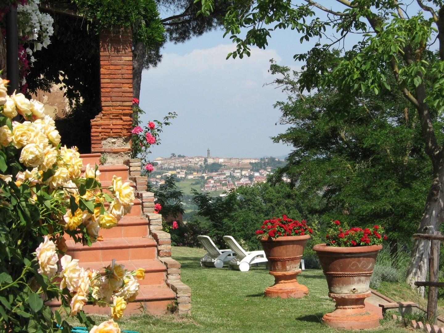 Villa - Casanova, Terricciola (3/41)