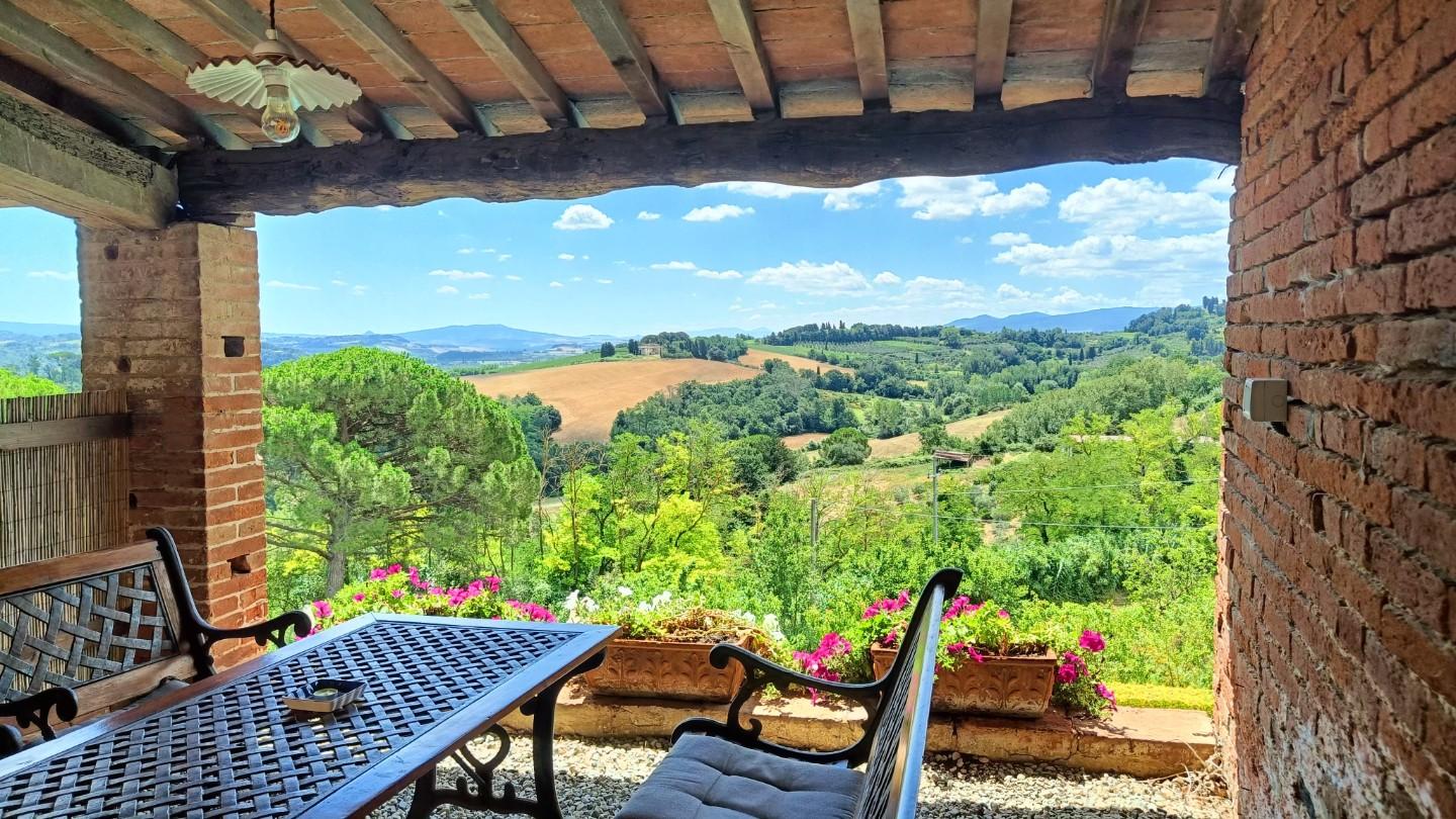 Villa - Casanova, Terricciola (19/41)