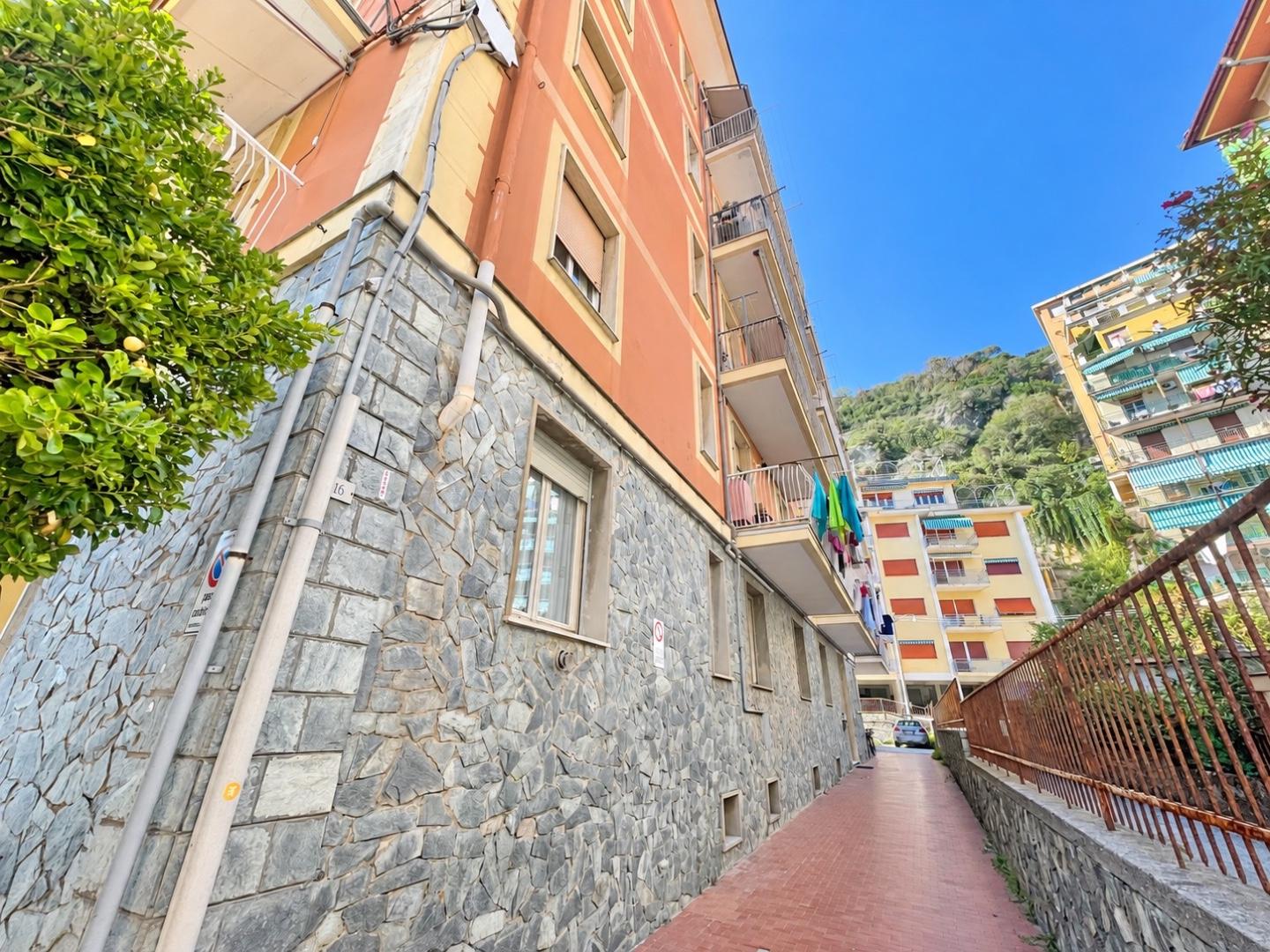 Appartamento - Levanto (22/24)