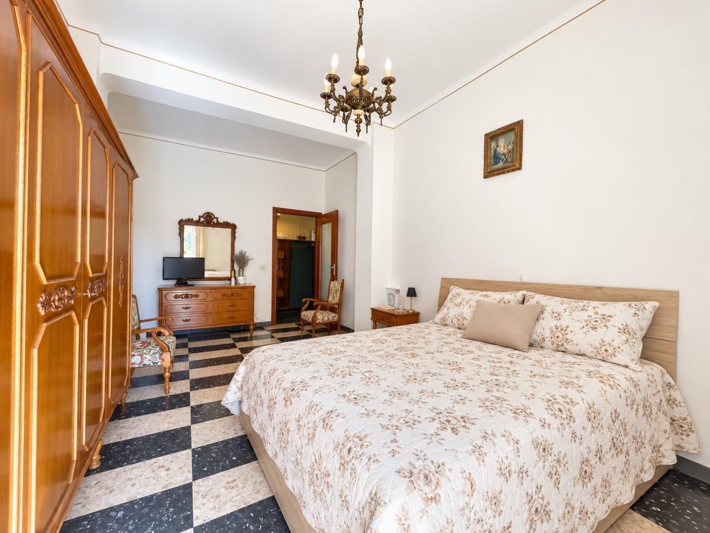 Appartamento - Levanto (11/24)