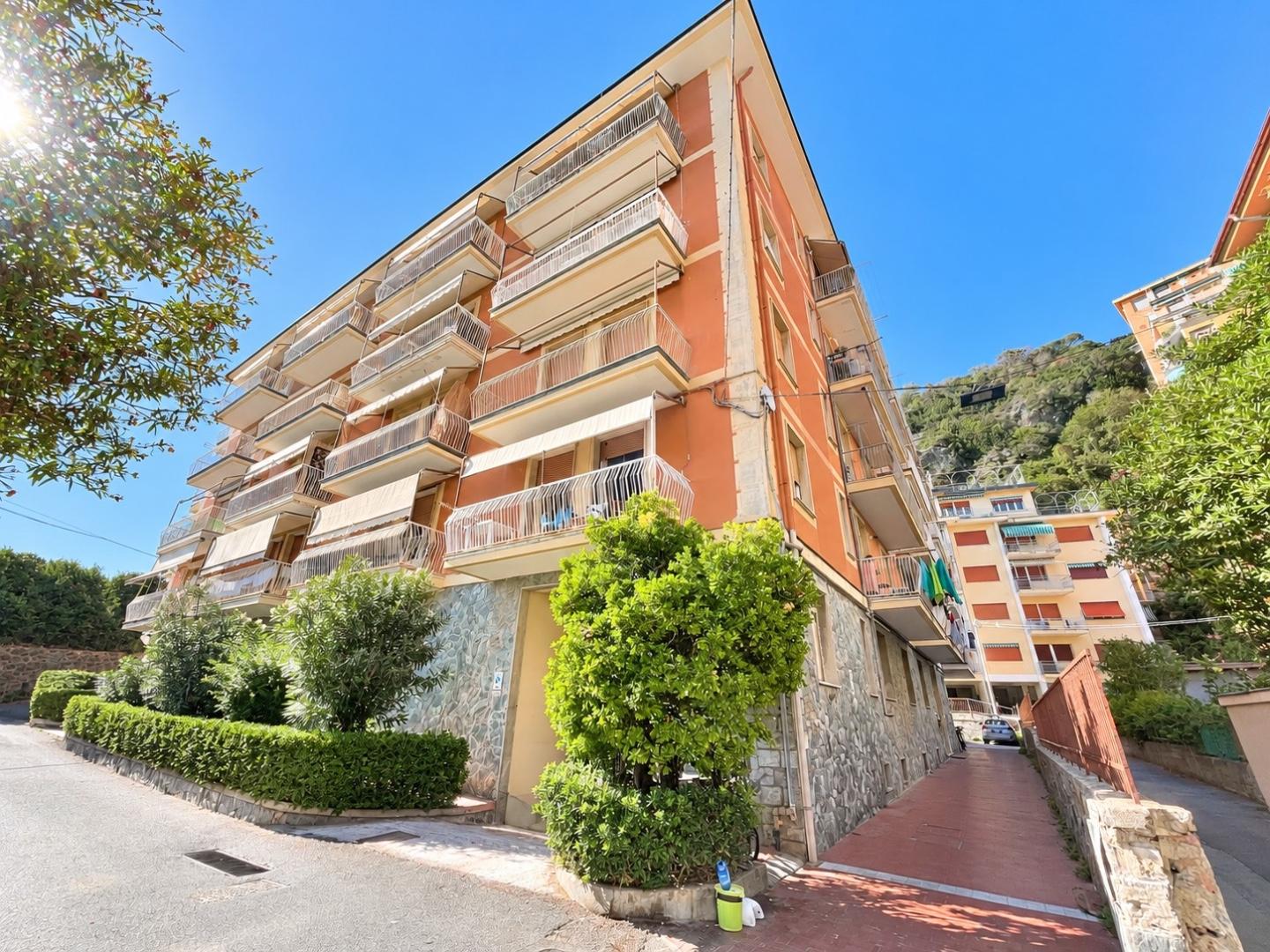 Appartamento - Levanto (23/24)