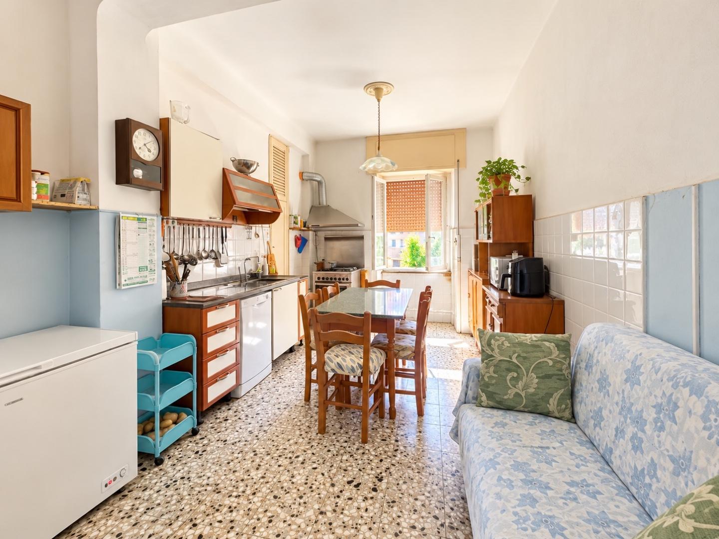 Appartamento - Levanto (7/24)