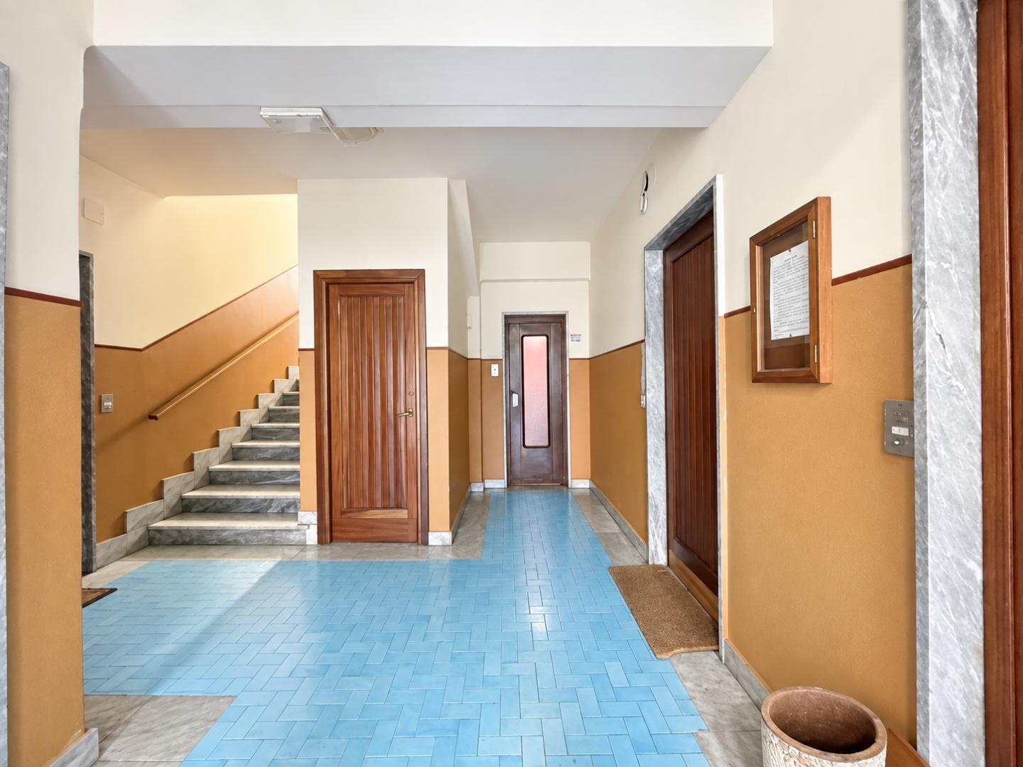 Appartamento - Levanto (19/24)