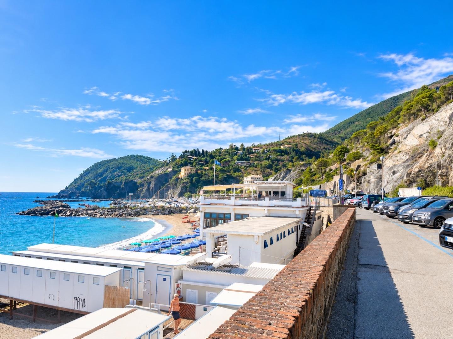 Appartamento - Levanto (2/24)