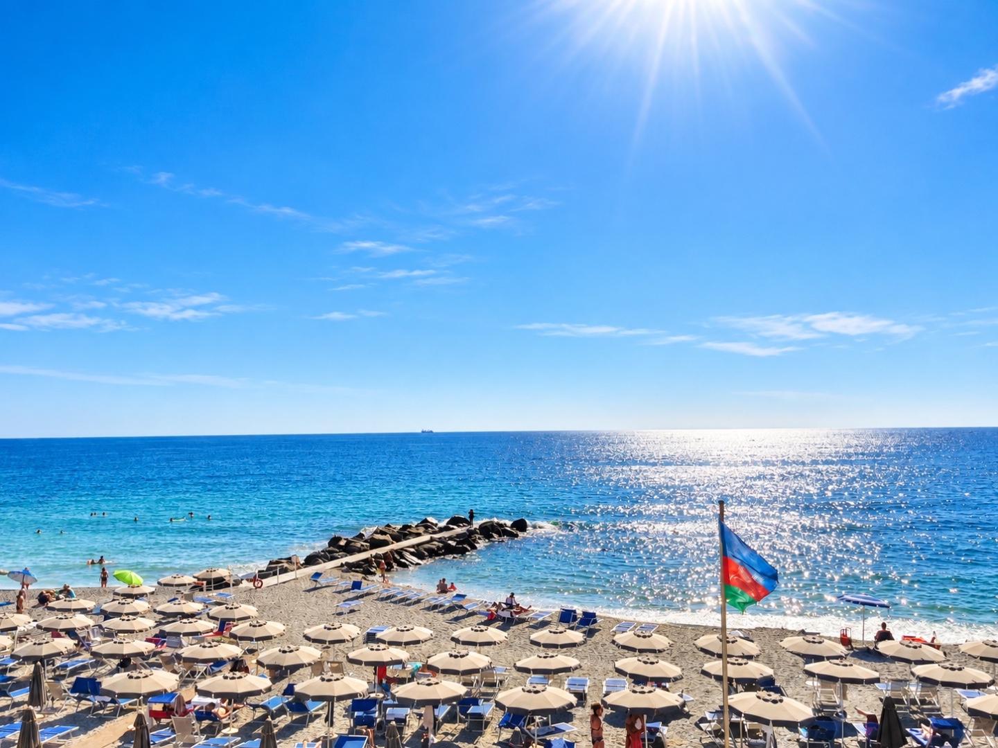 Appartamento - Levanto (24/24)