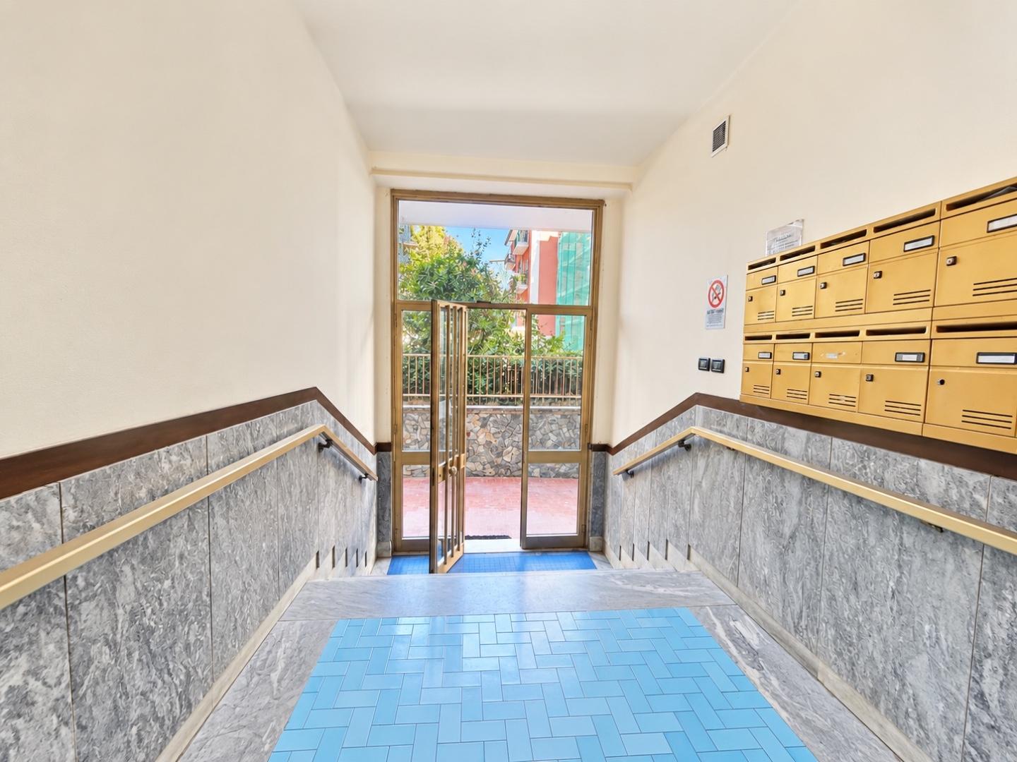 Appartamento - Levanto (21/24)