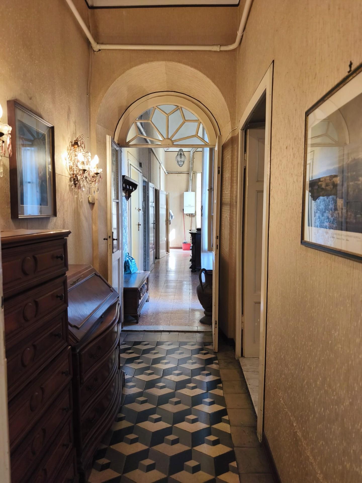 Appartamento in vendita a Carrara