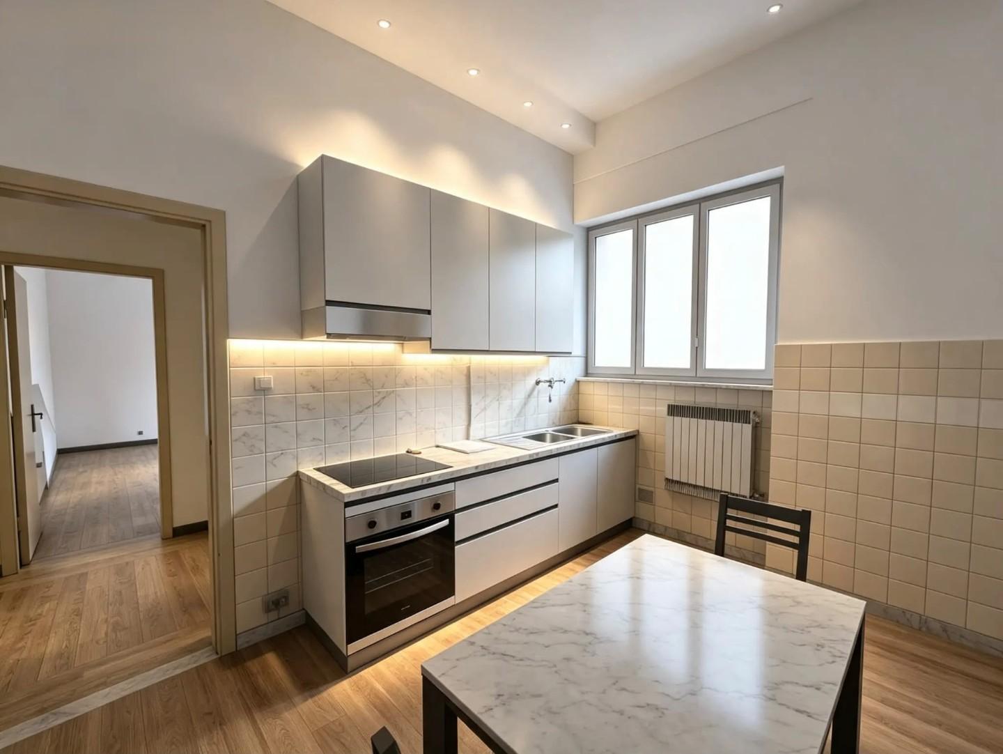 Appartamento in vendita a Carrara