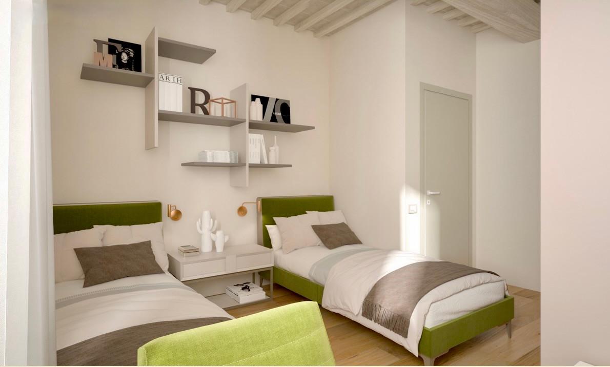 Appartamento - Borghetto, Pisa (17/17)