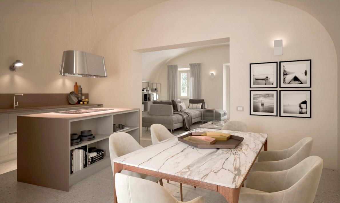 Appartamento - Borghetto, Pisa (15/17)