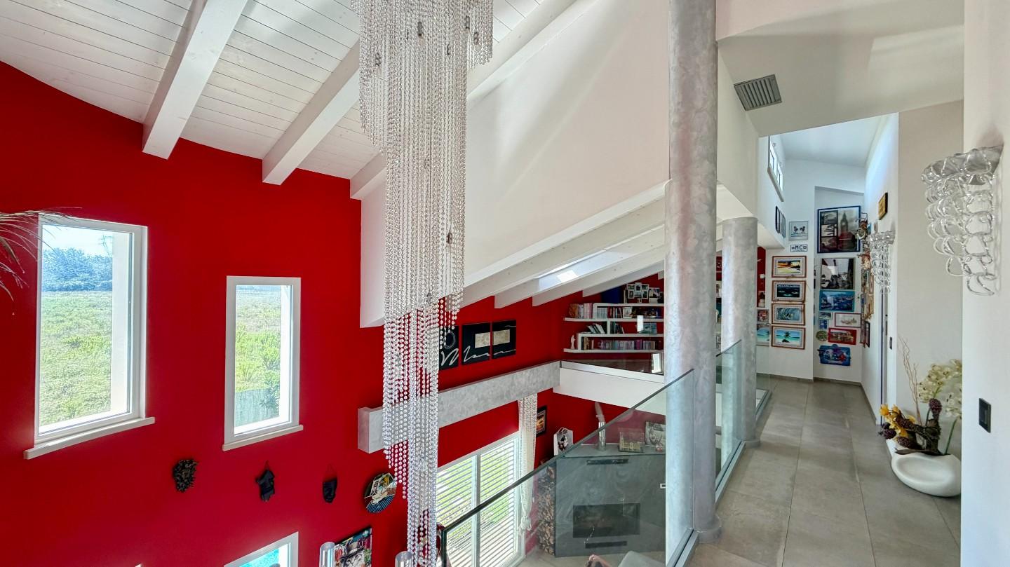 Villa - Fauglia (15/20)