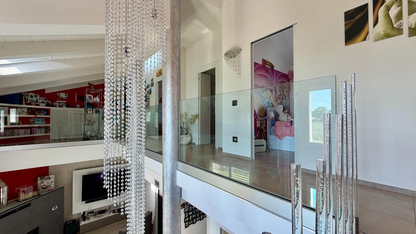 Villa - Fauglia (14/20)