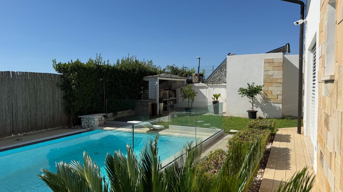 Villa in vendita a Fauglia