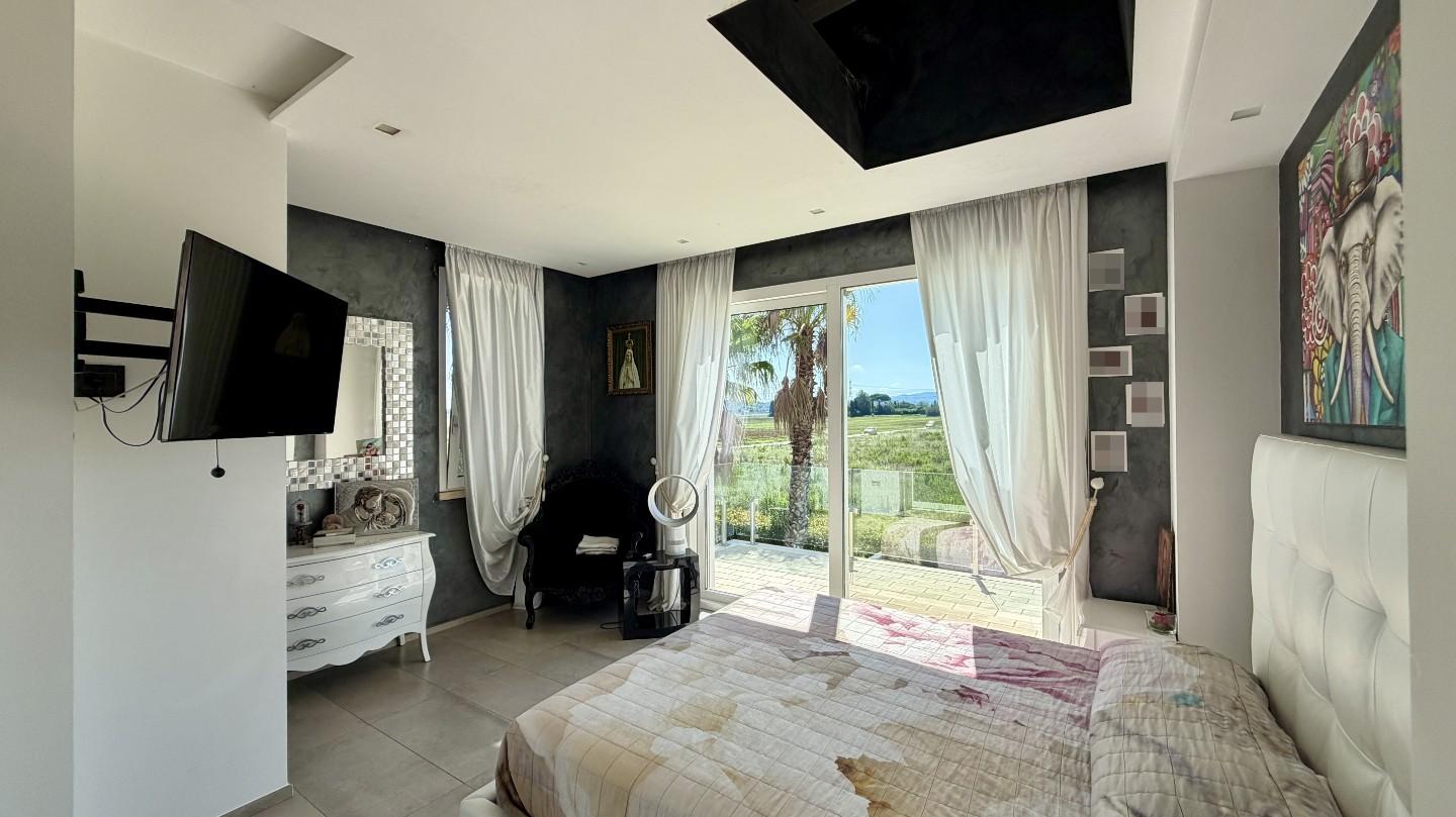 Villa - Fauglia (16/20)