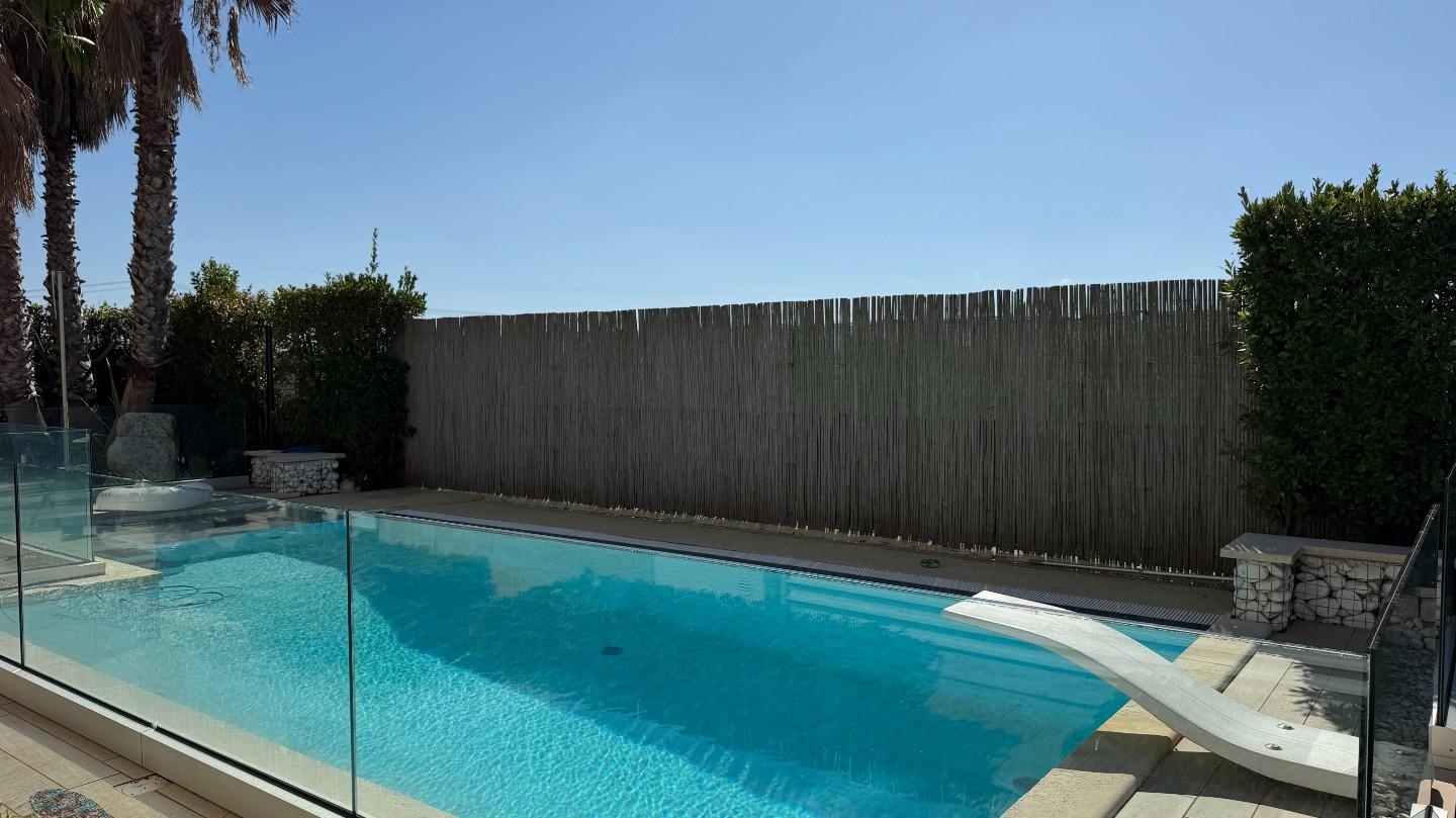 Villa - Fauglia (18/20)