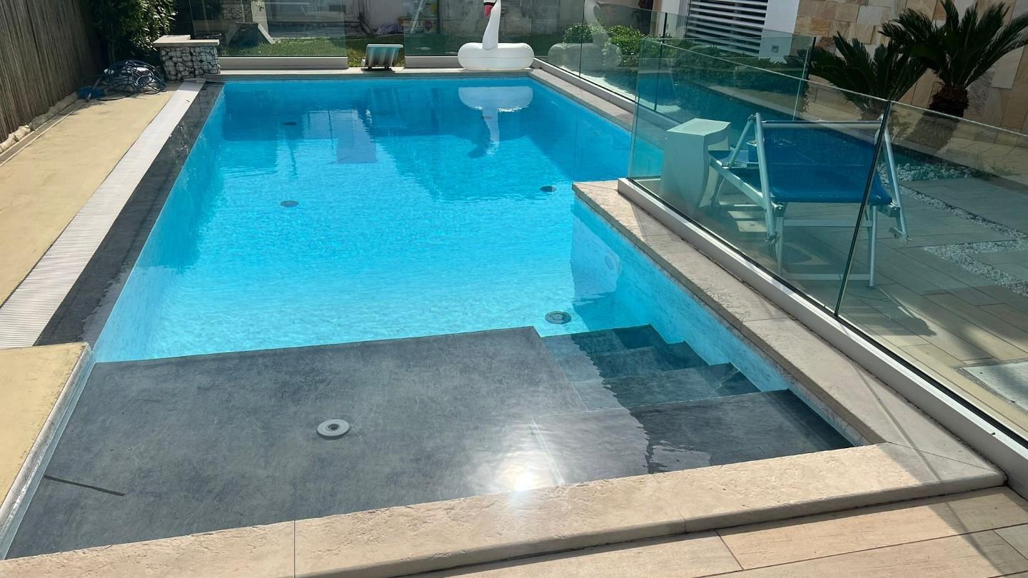 Villa - Fauglia (20/20)