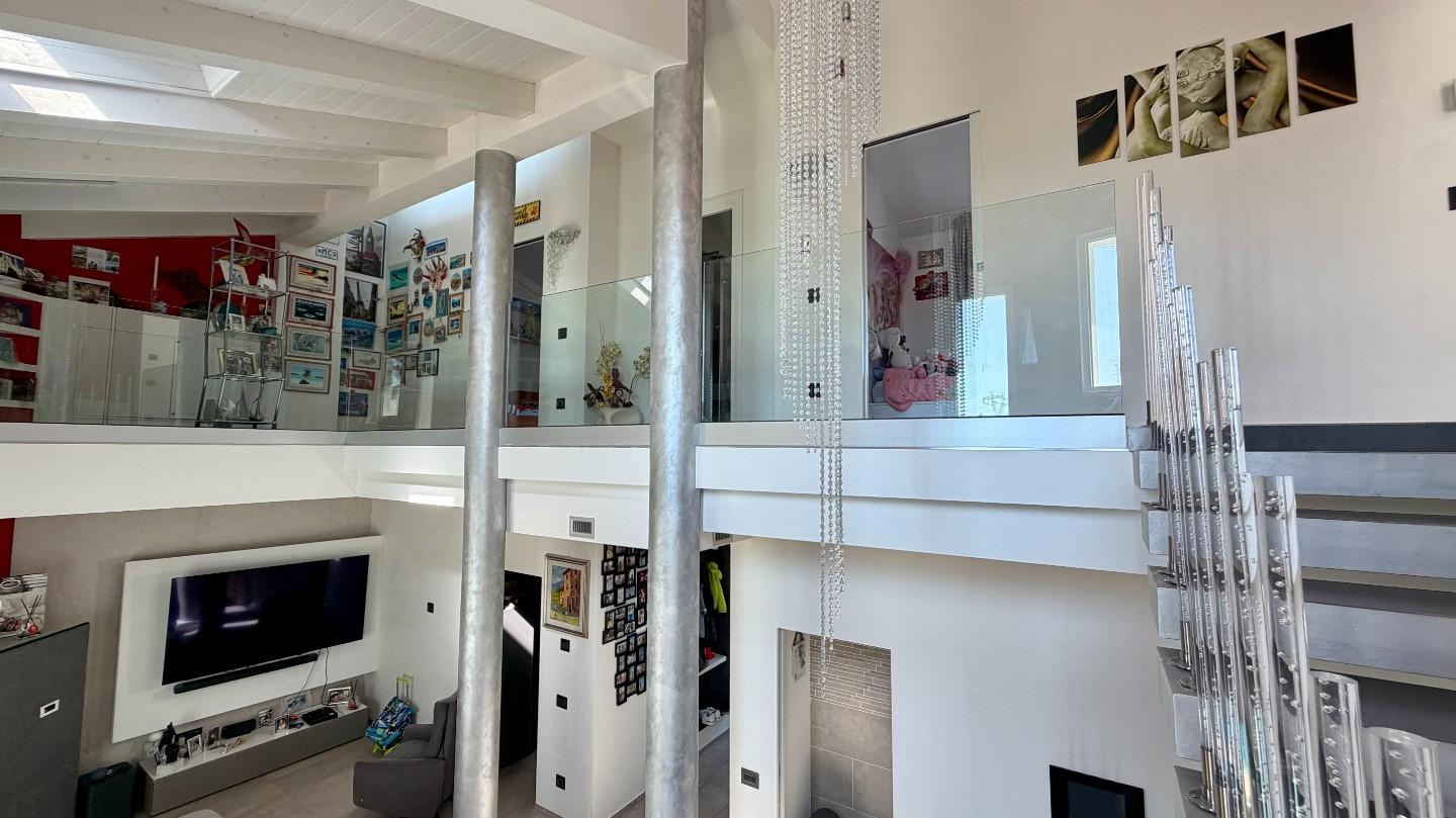 Villa - Fauglia (13/20)