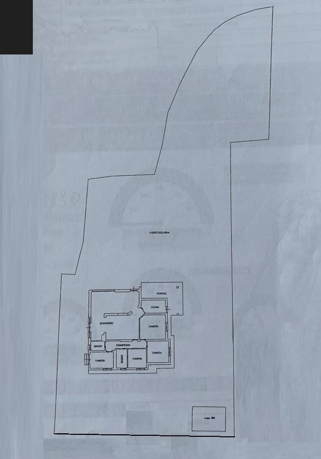 Villa - Poveromo, Massa (39/39)