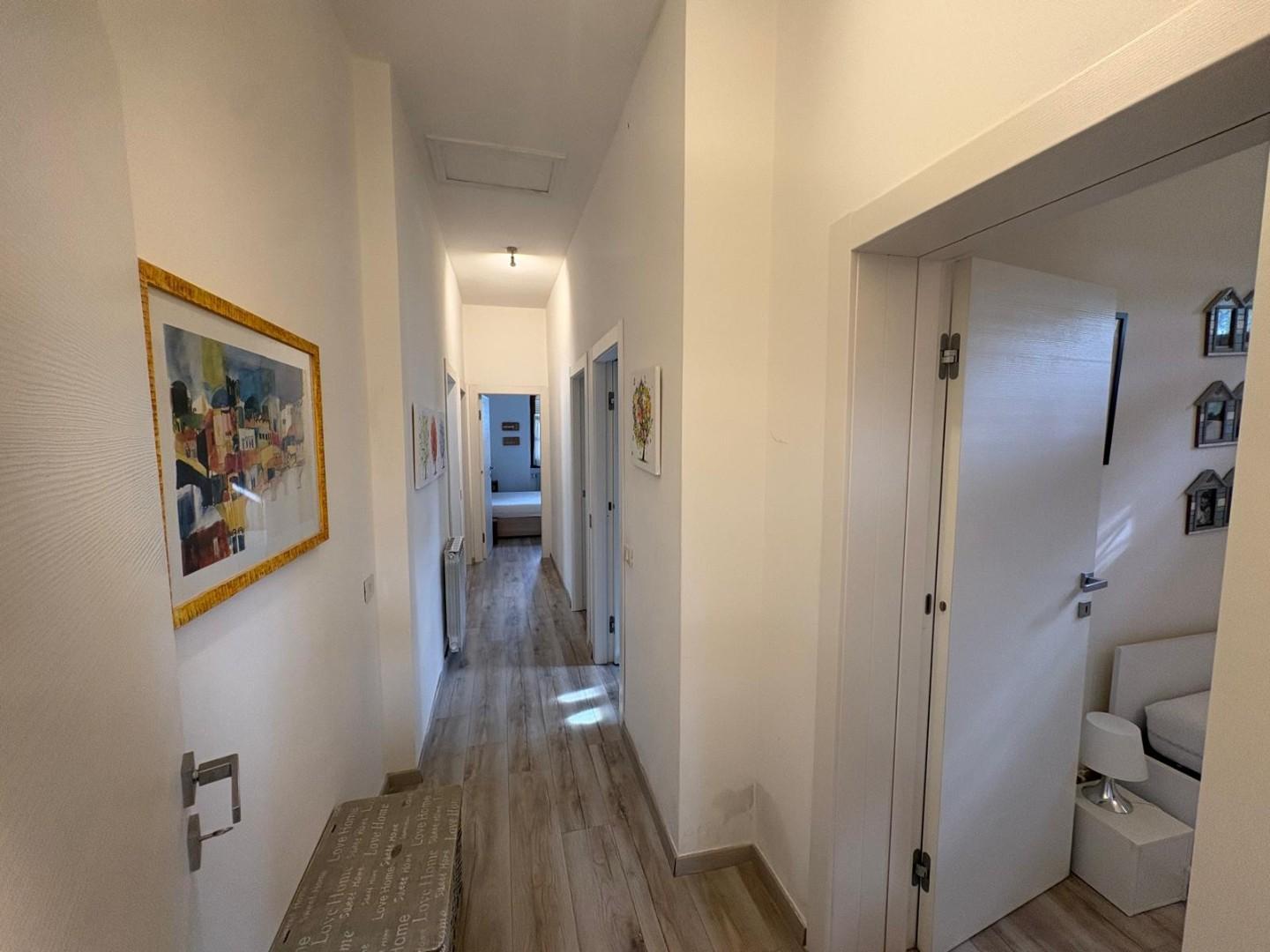 Villa - Poveromo, Massa (35/39)