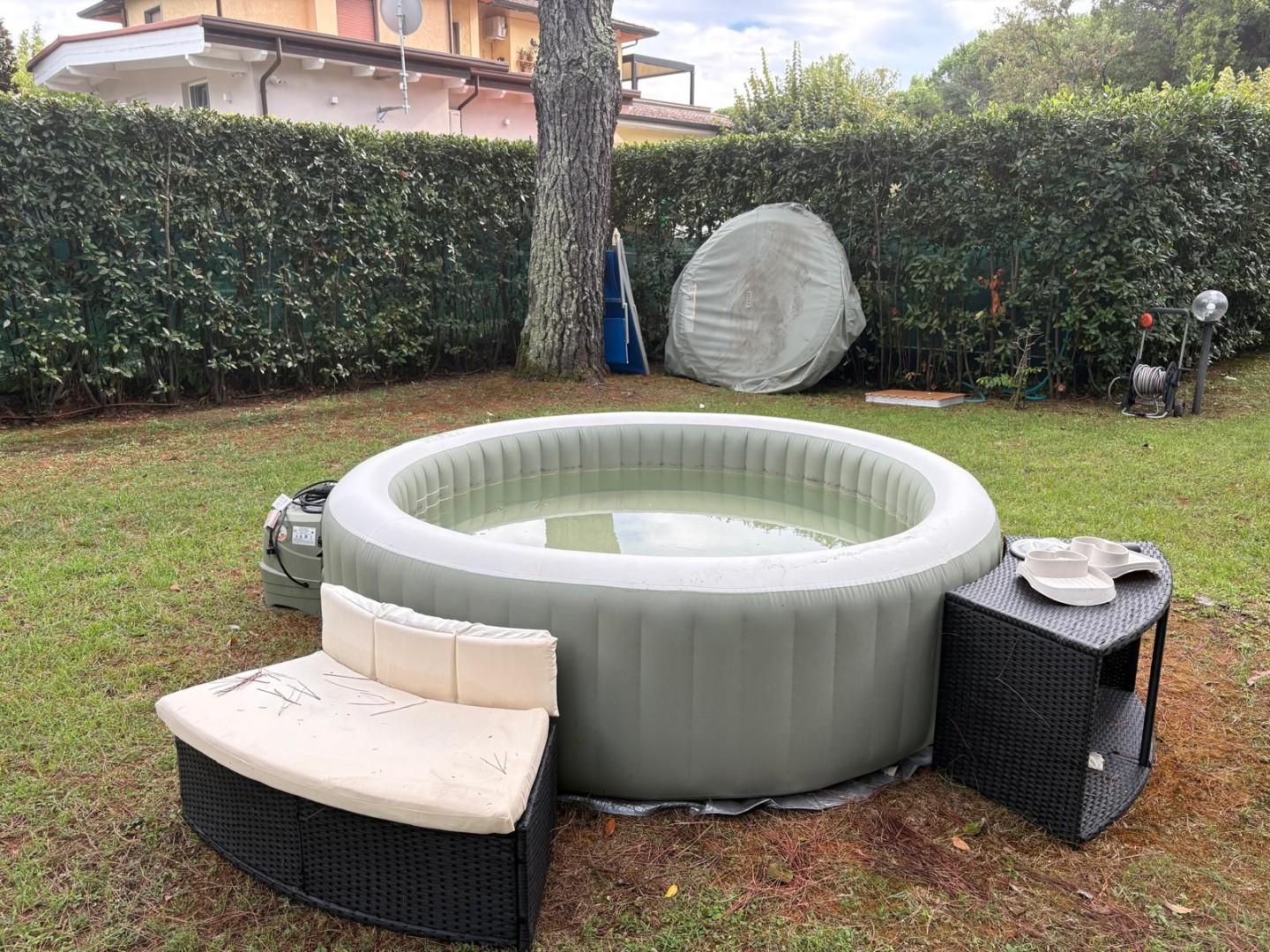 Villa - Poveromo, Massa (13/39)